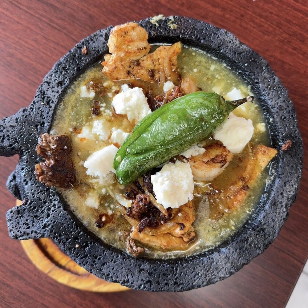 El Carlos Mexican Restaurant in Prosperity, SC (4)