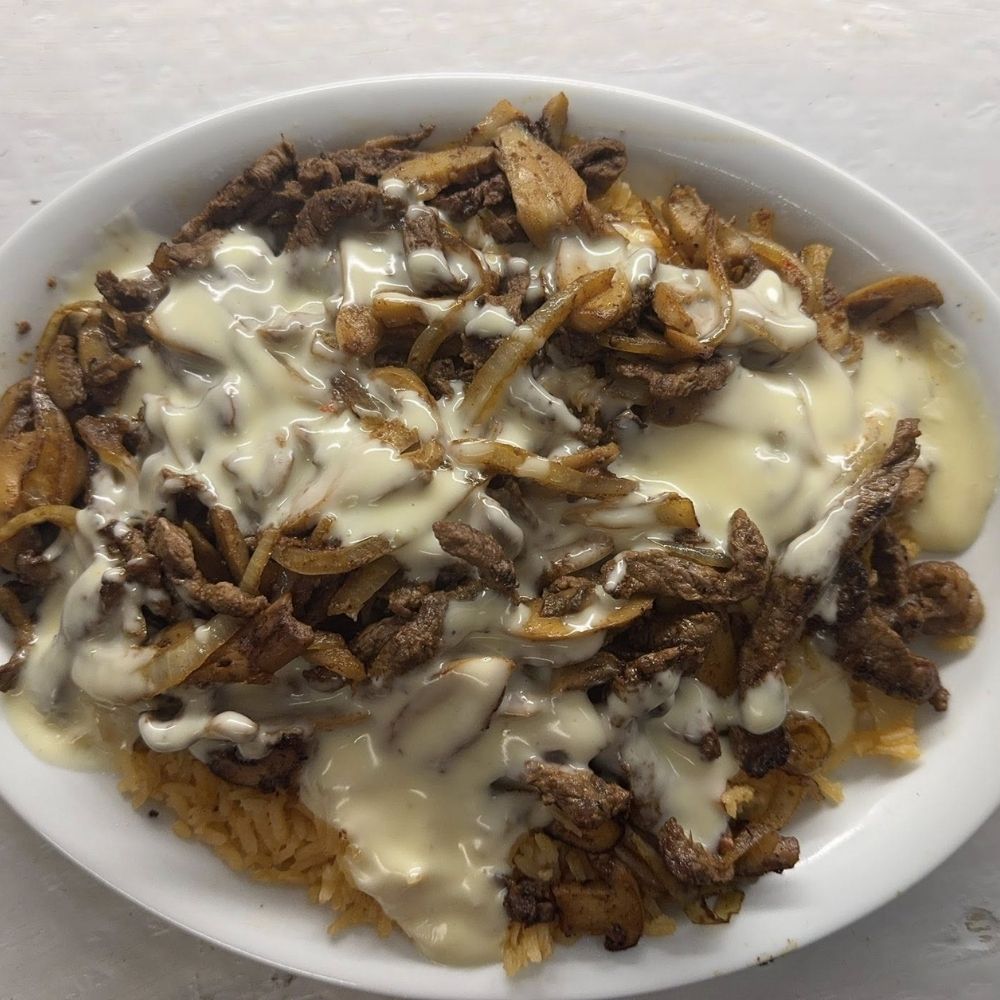 El Carlos Mexican Restaurant in Prosperity, SC (5)