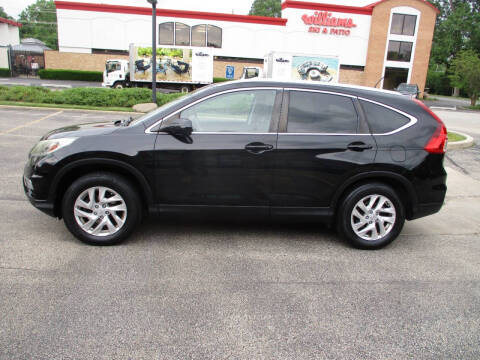 Highland Park Auto Clinic and Sales in Highland Park, IL (4)