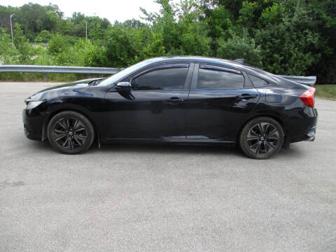Highland Park Auto Clinic and Sales in Highland Park, IL (6)