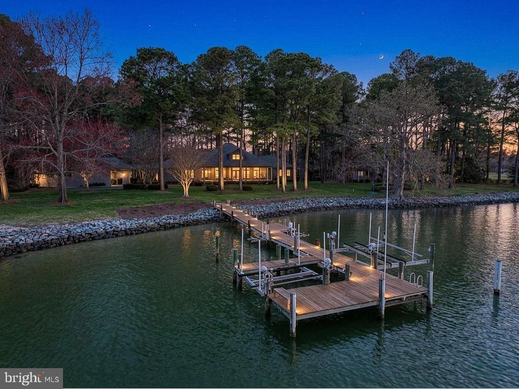 Ray Stevens with Benson and Mangold Real Estate in Oxford, MD (3)