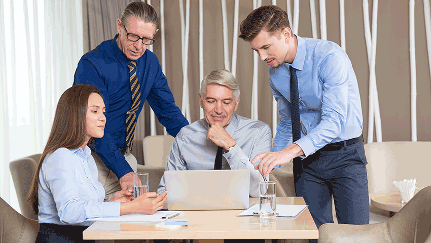 Kharel & CPA Co. in Canal Winchester, OH (3)
