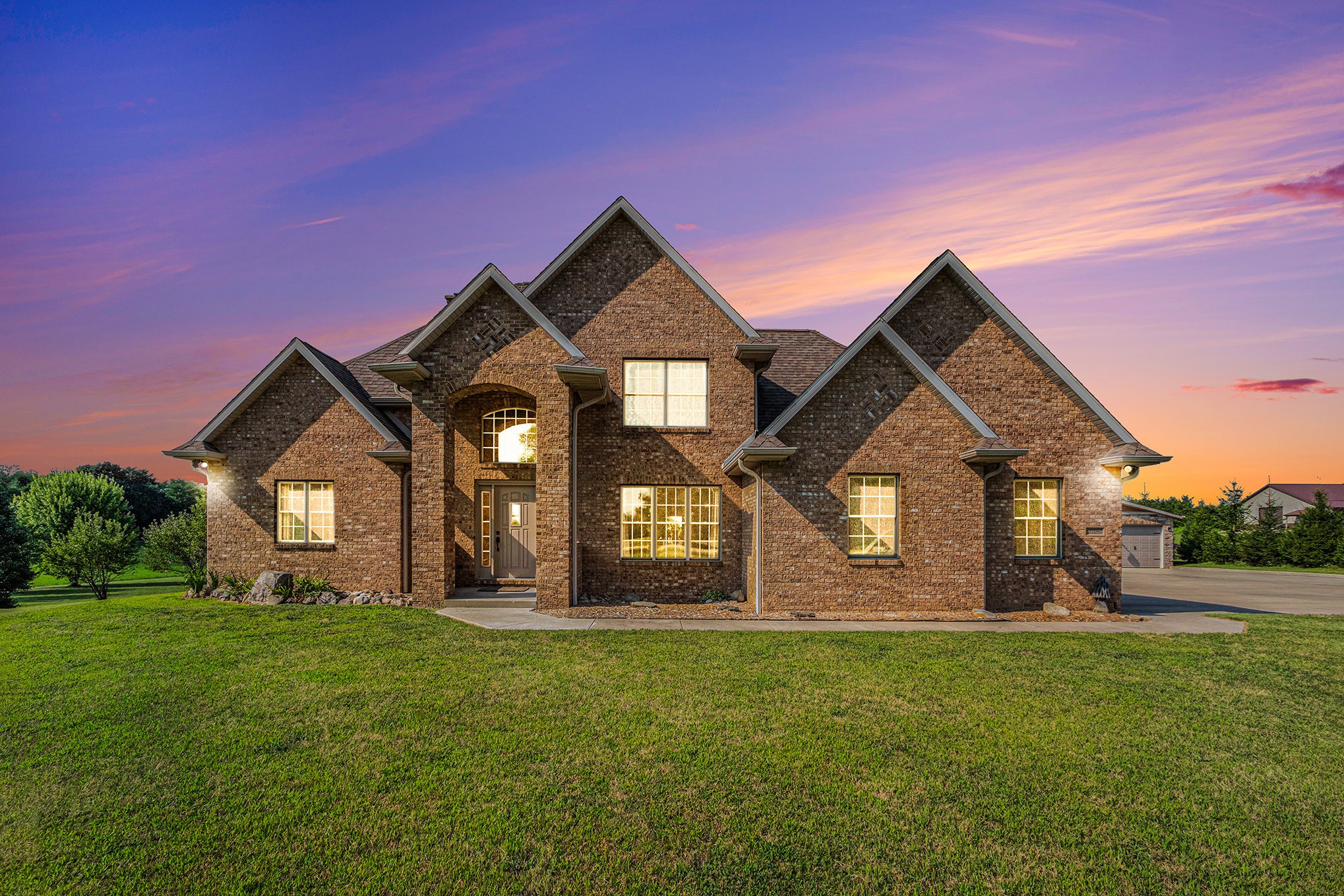 Model Real Estate in Goshen, IN