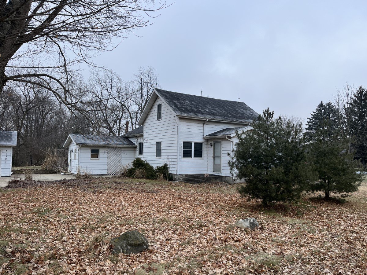 Model Real Estate in Goshen, IN (3)