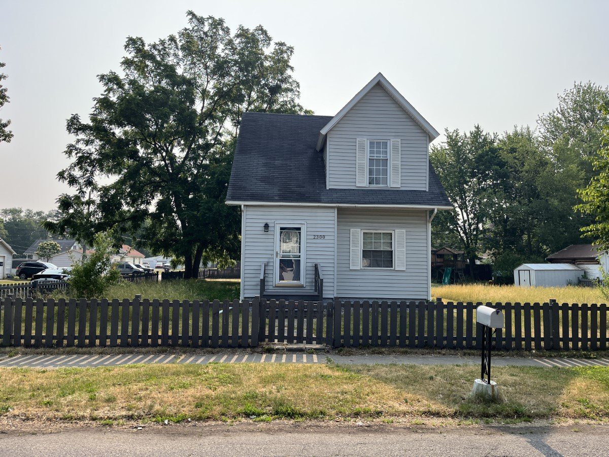 Model Real Estate in Goshen, IN (4)