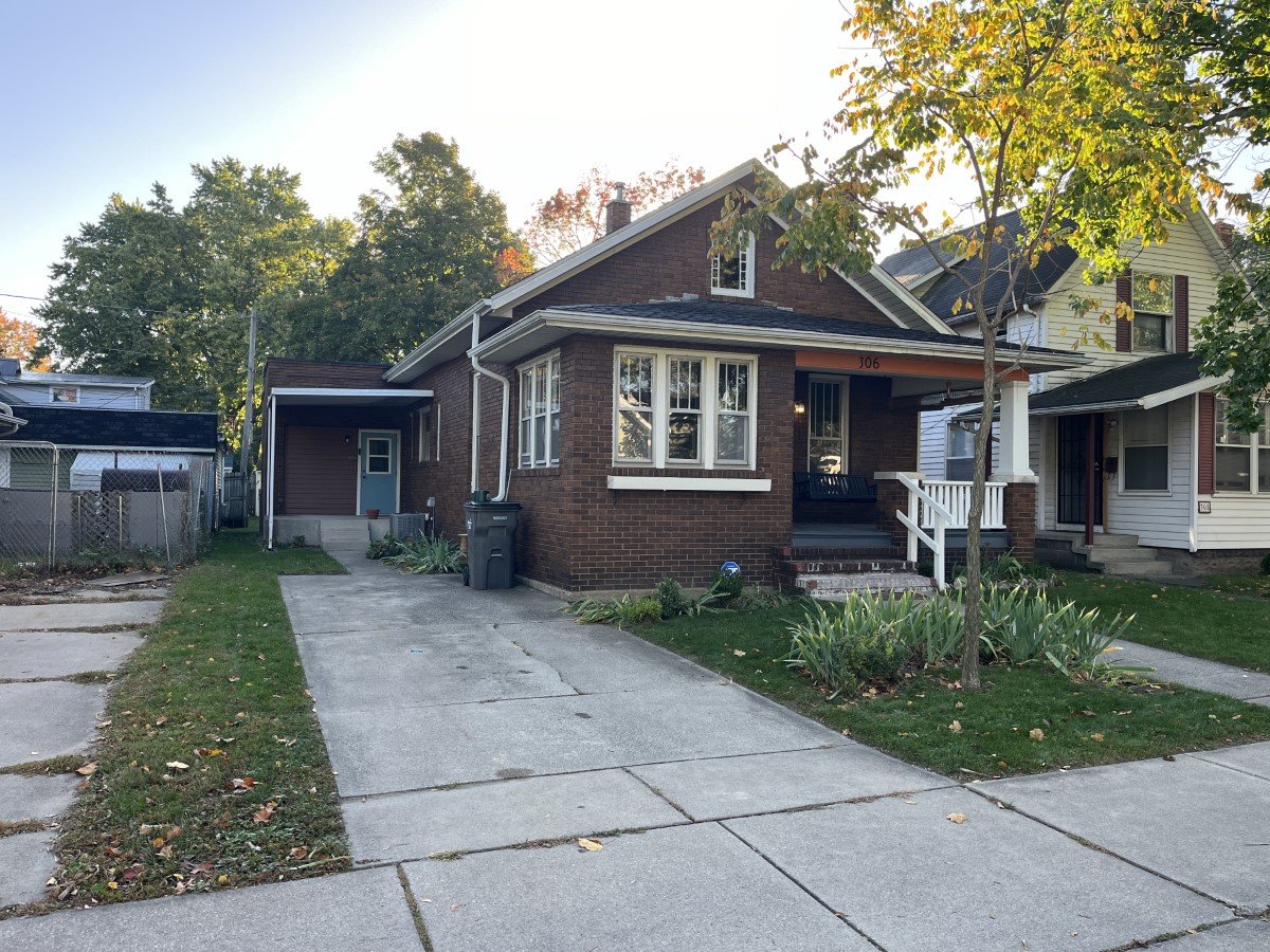 Model Real Estate in Goshen, IN (5)