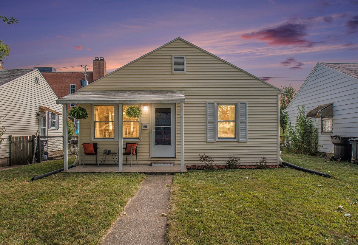 Model Real Estate in Goshen, IN (6)