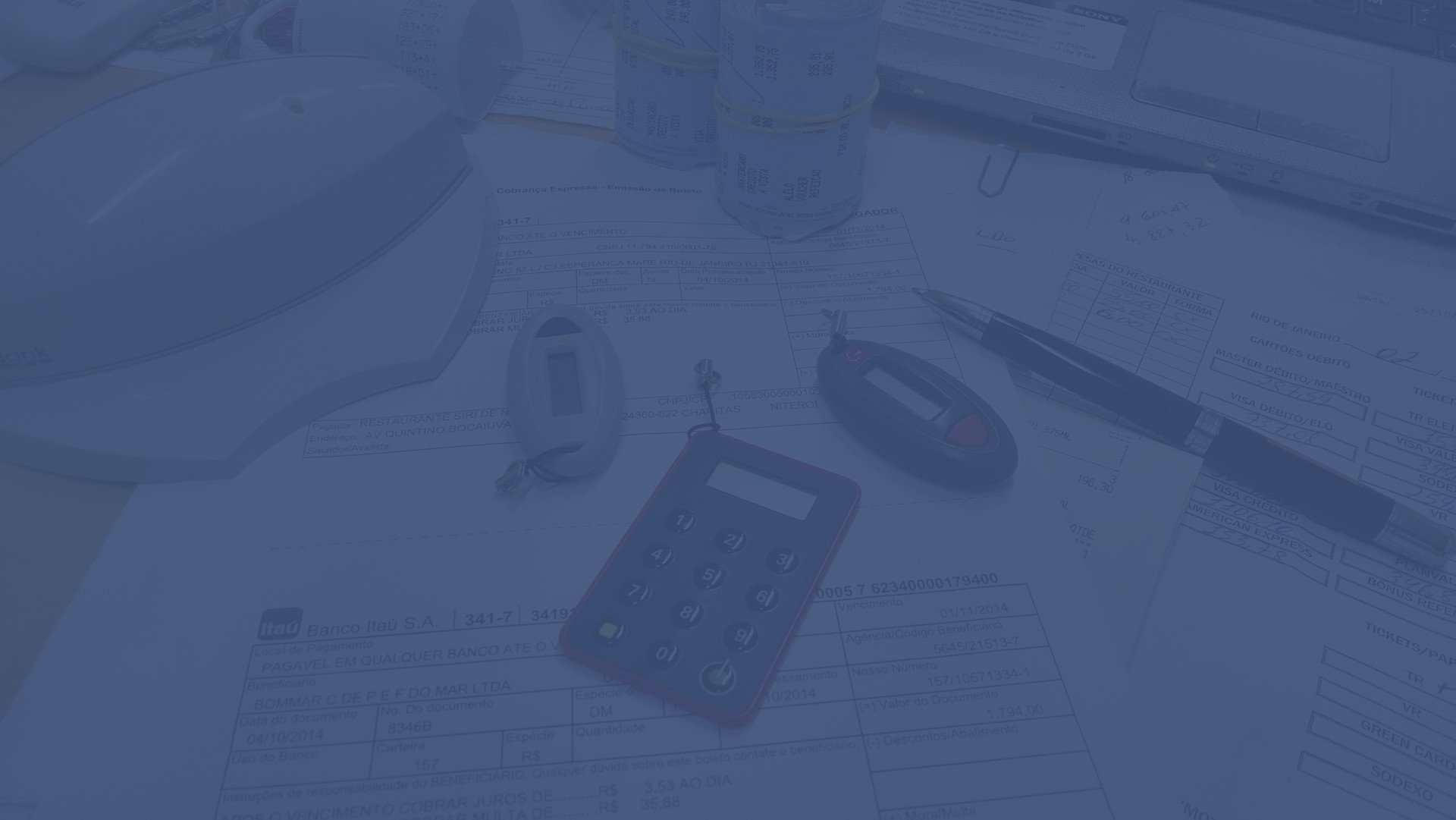 CapForge Bookkeeping, Tax & More in Santa Ana, CA (3)