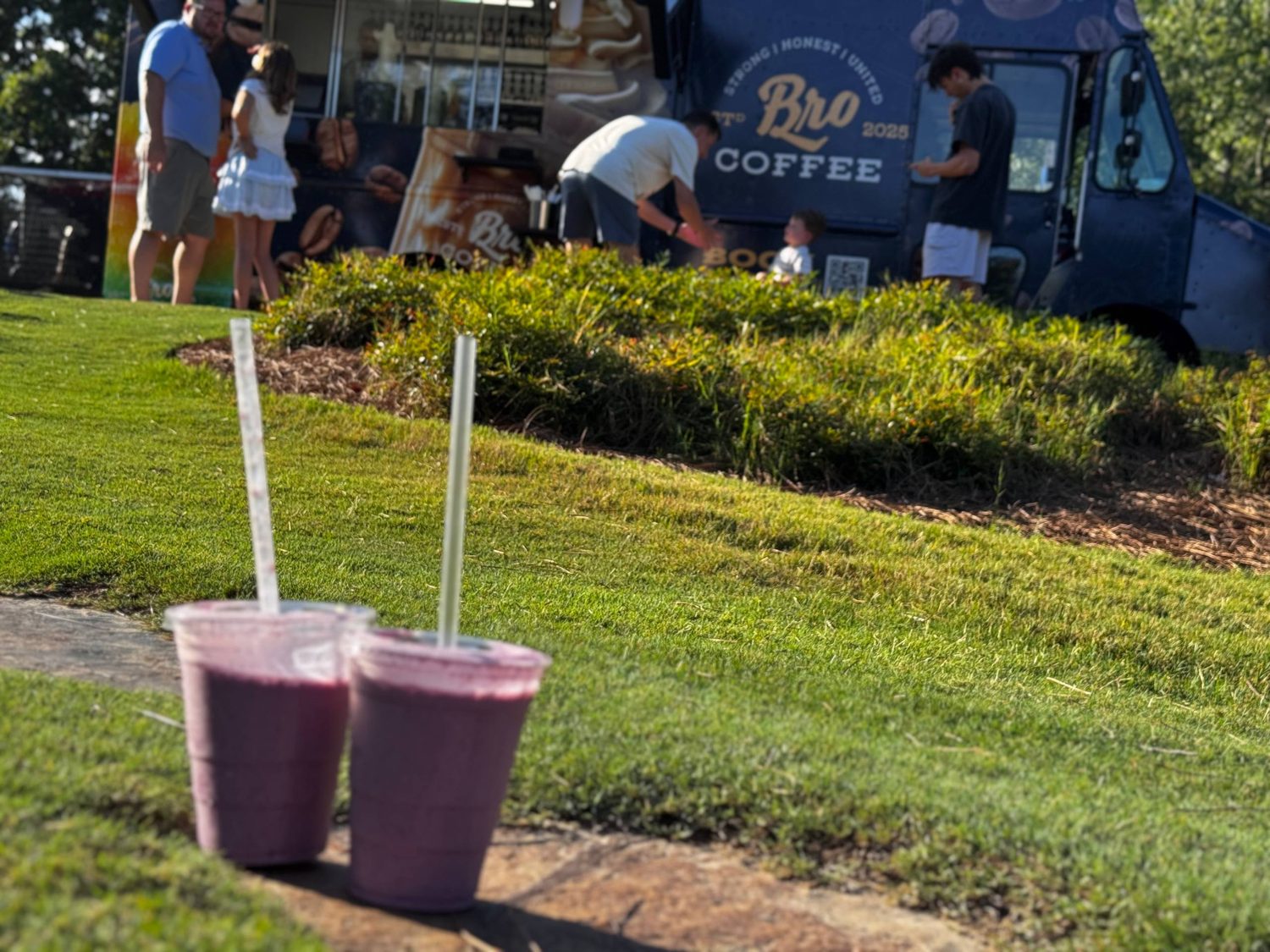 Bro Coffee – Tucker Hub (Coffee Truck) in Tucker, GA (3)
