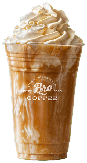 Bro Coffee – Tucker Hub (Coffee Truck) in Tucker, GA (6)