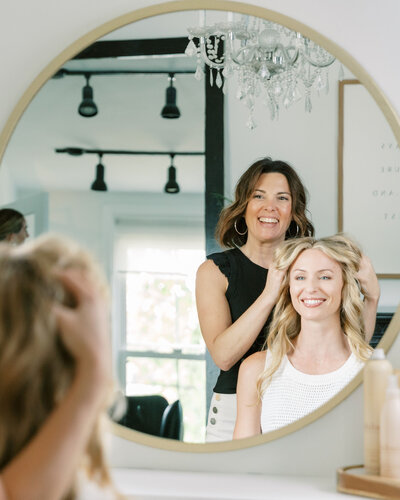 Be Pure Organic Salon in Pittsburgh, PA (3)