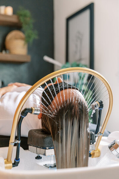 Be Pure Organic Salon in Pittsburgh, PA (5)