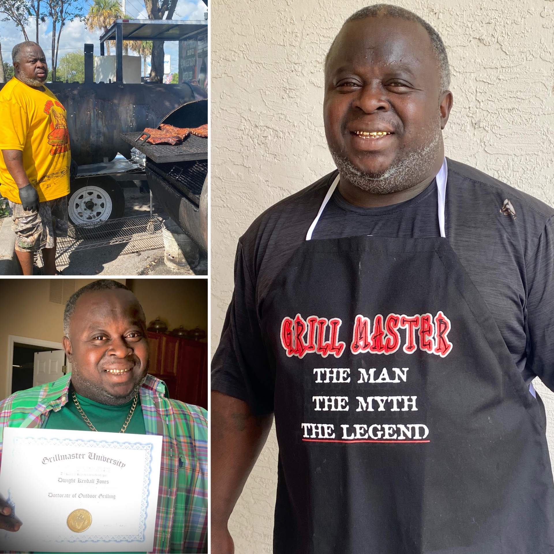 Jones Old School BBQ in Port St. Lucie, FL (3)
