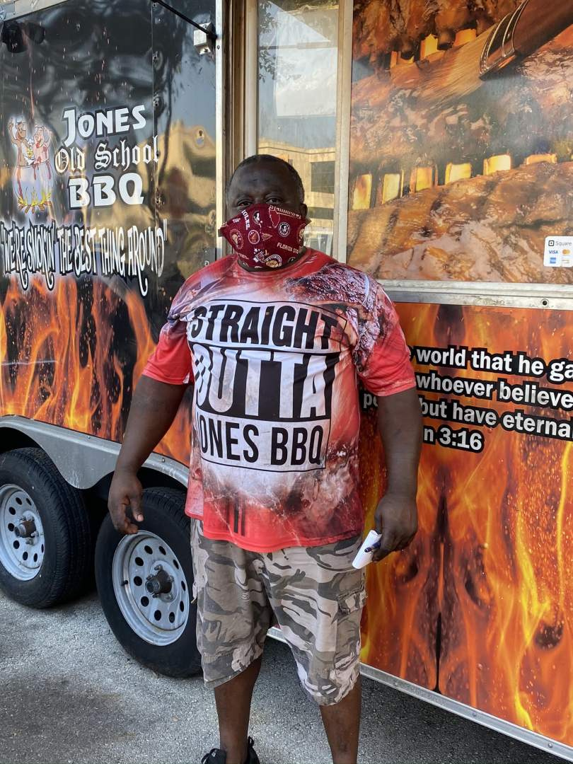 Jones Old School BBQ in Port St. Lucie, FL (5)