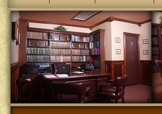 Law Offices of J. Manuel Acevedo, P.A. in Orlando, FL (2)