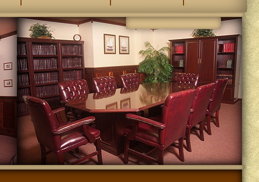 Law Offices of J. Manuel Acevedo, P.A. in Orlando, FL (3)