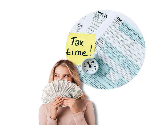 Al Sanchez Bookkeeping & Income Tax Services in Tracy, CA (2)