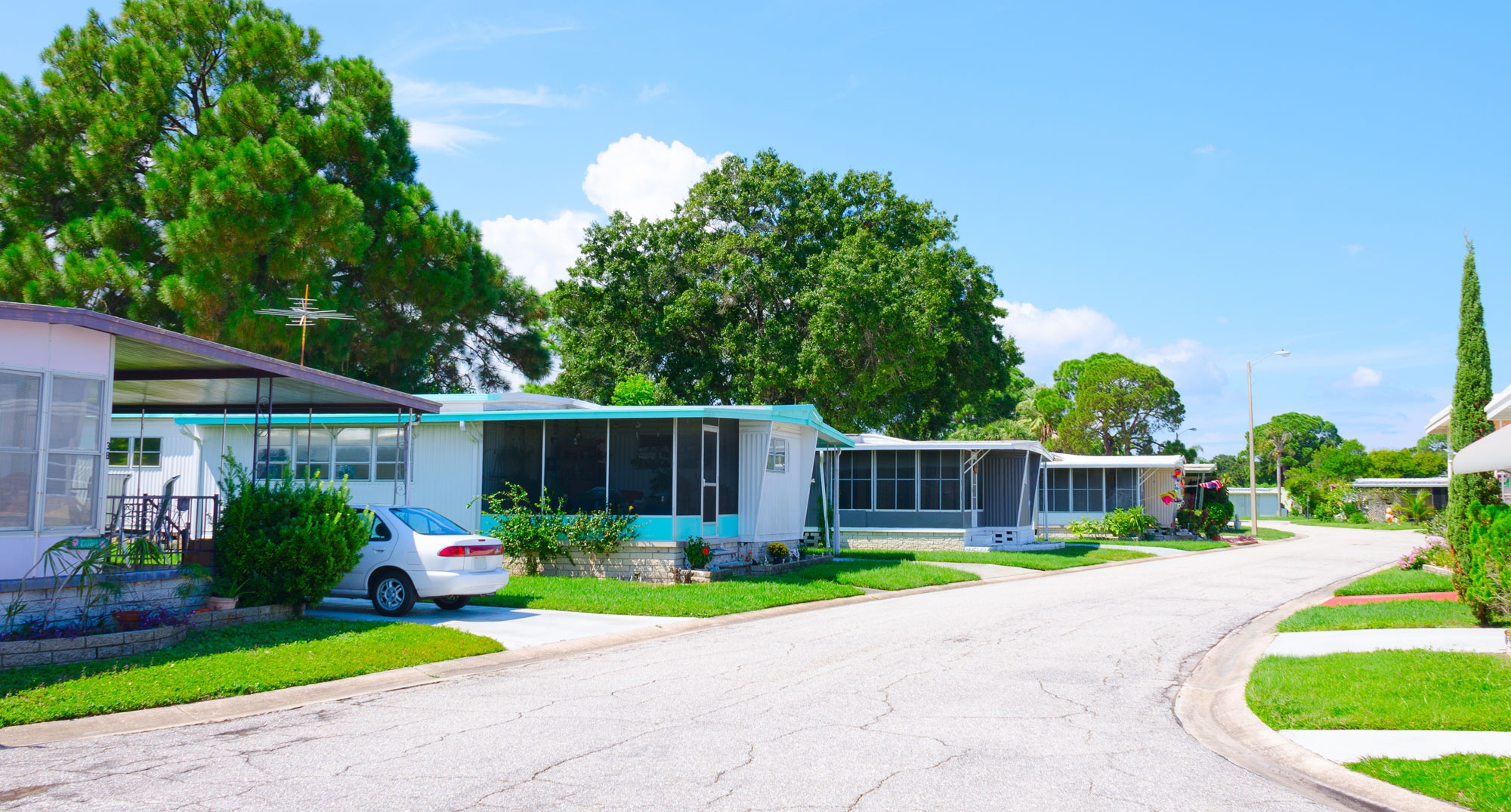 Select Mobile Home Sales in Largo, FL (4)