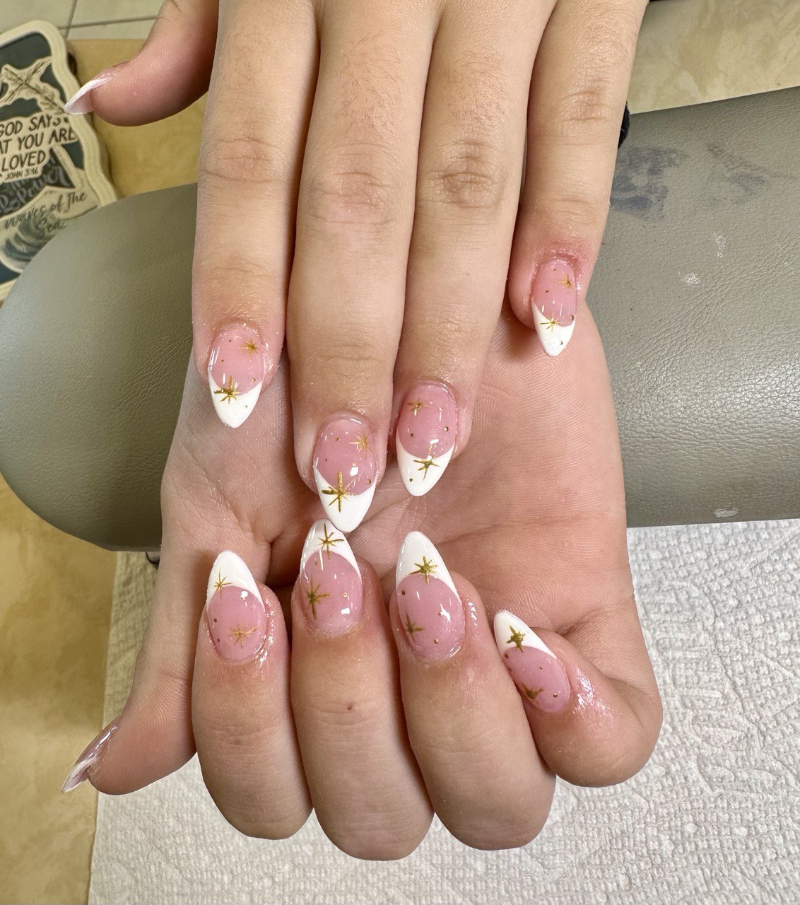 Nail Aura in Longs, SC