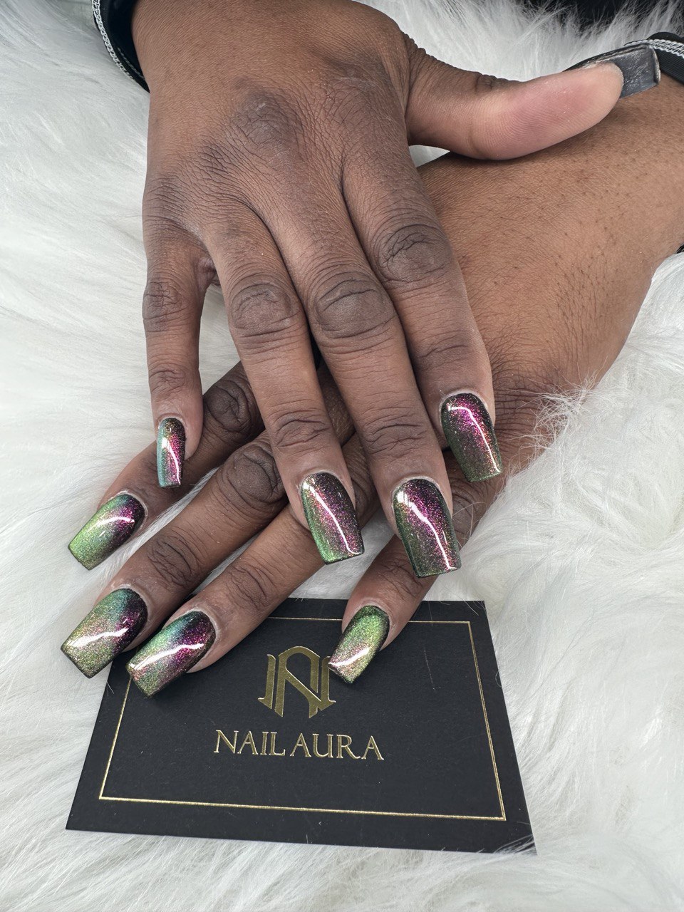 Nail Aura in Longs, SC (2)