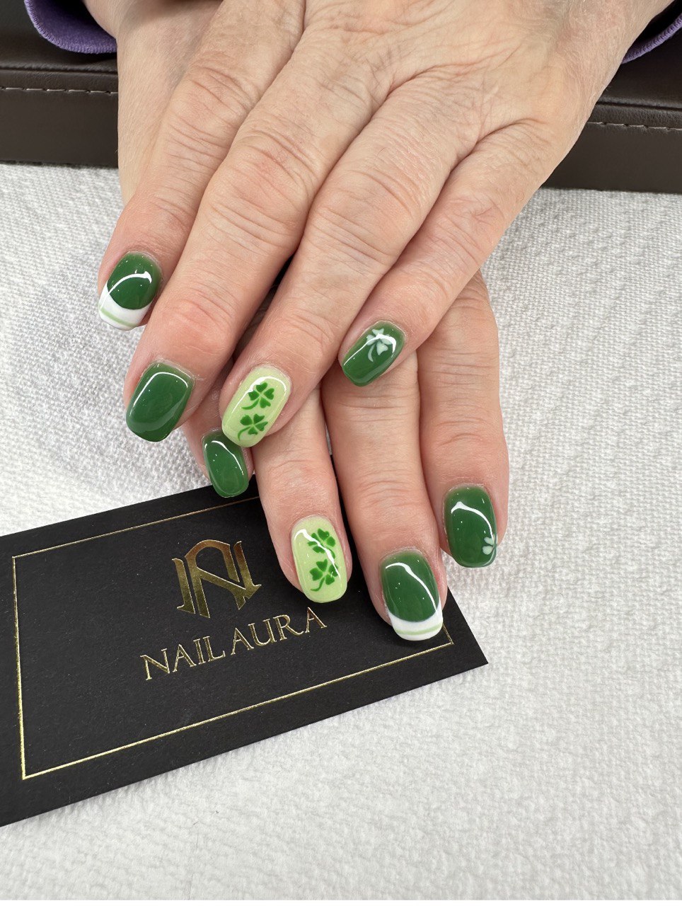 Nail Aura in Longs, SC (3)