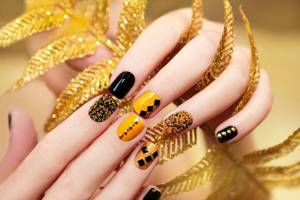 Chic Nail Bar Bellflower in Bellflower, CA