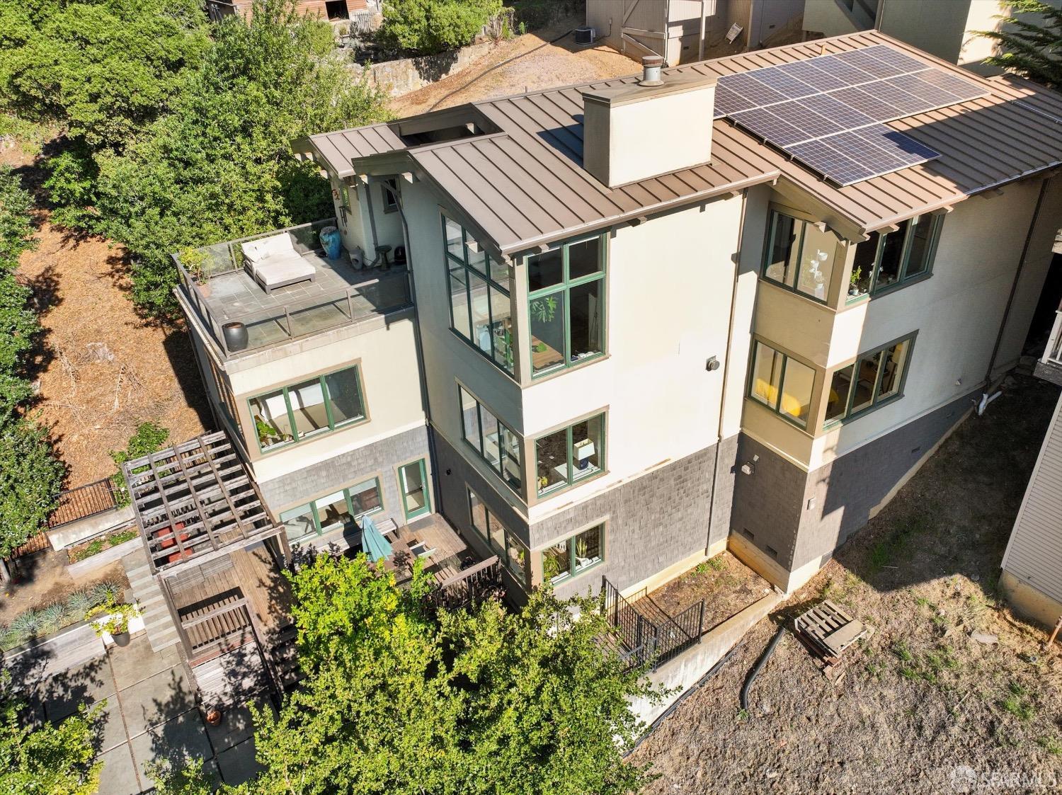 Now Homes in Bolinas, CA