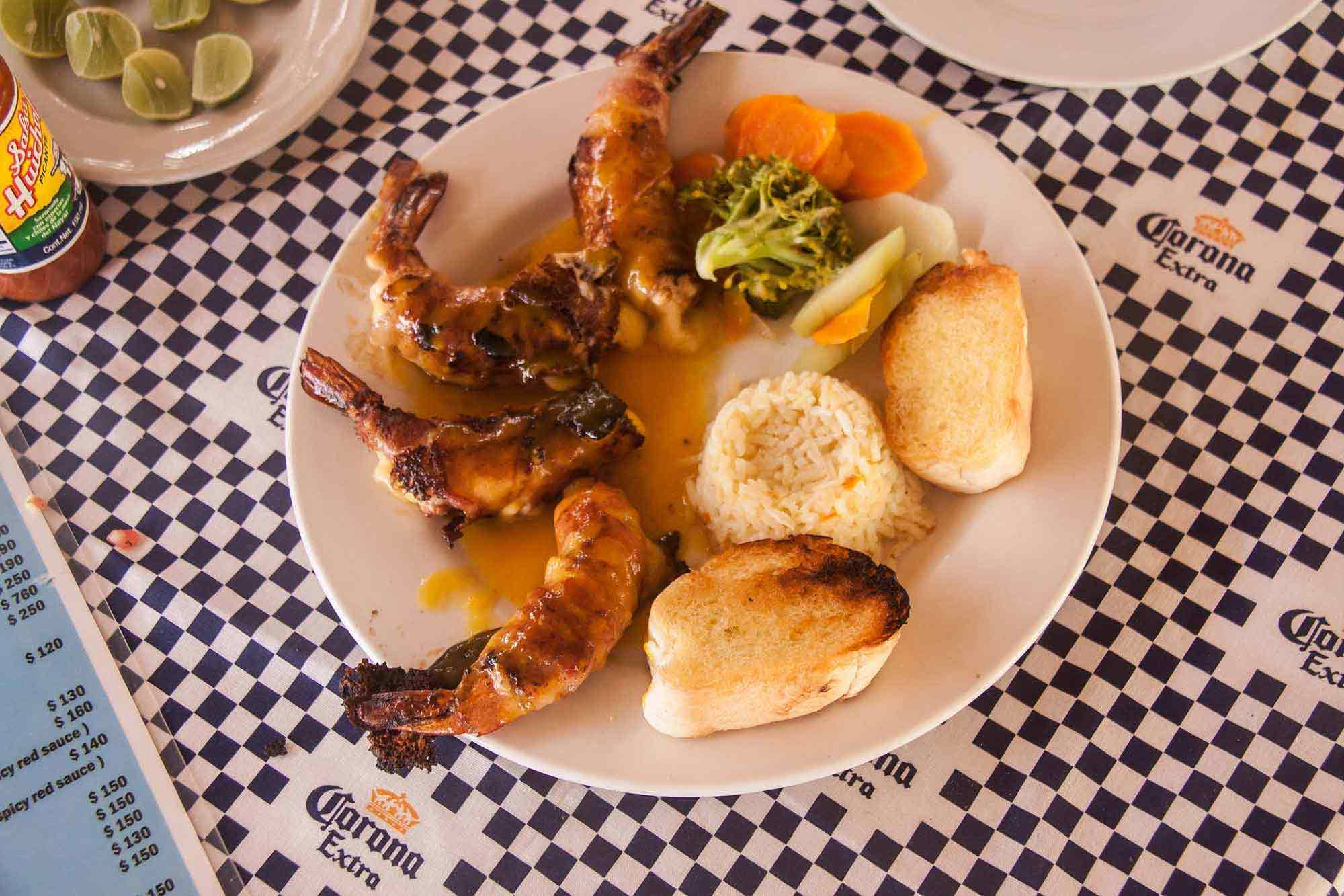 Southern Craft Restaurant & Bar in Parkersburg, WV (5)