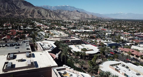 Dale Swanson, Palm Springs Realtor in Palm Springs, CA