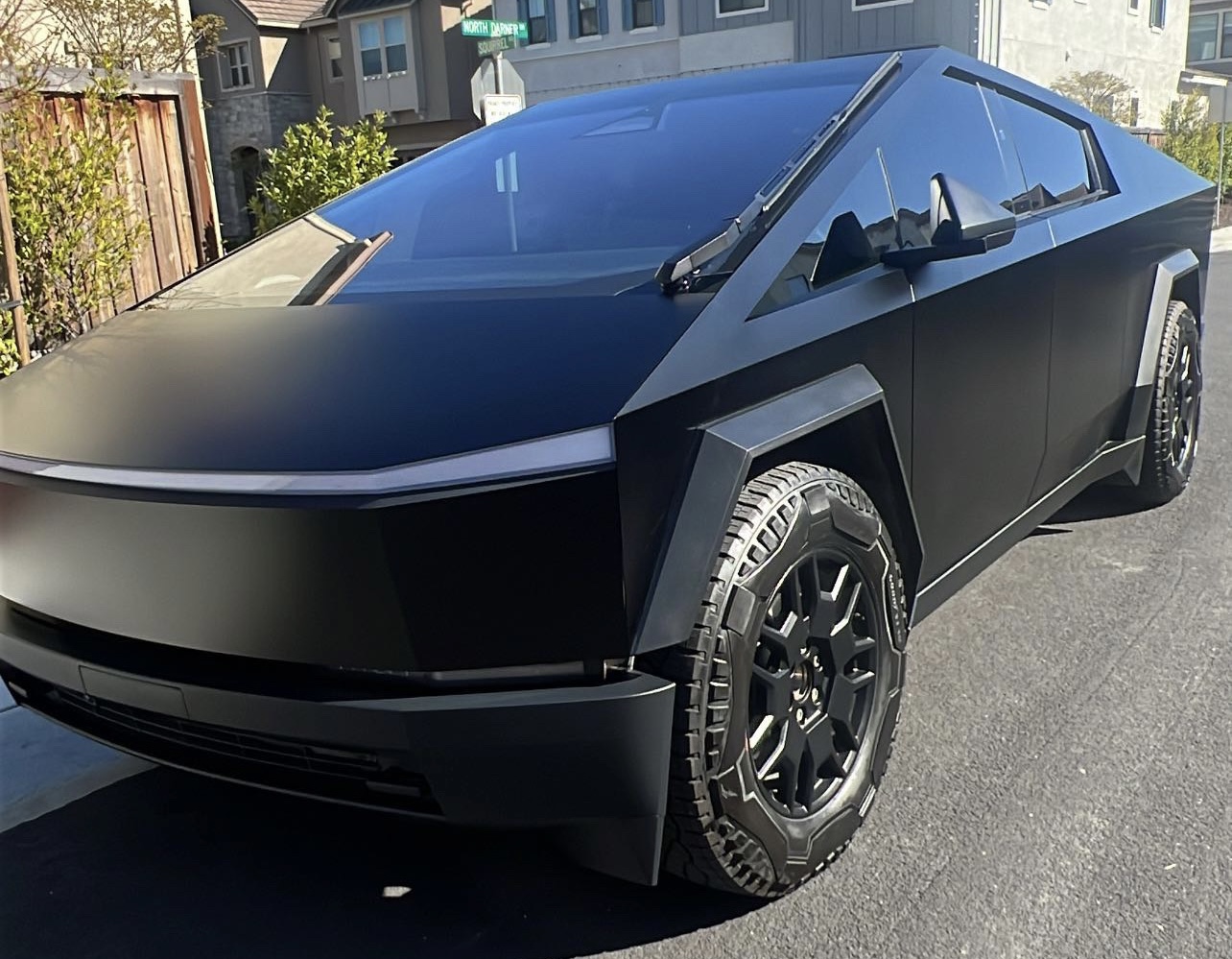 VIP Detailing in Sunnyvale, CA (3)