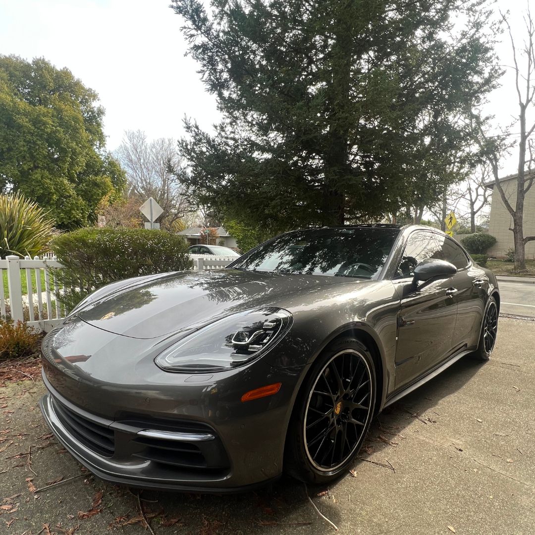 VIP Detailing in Sunnyvale, CA (4)