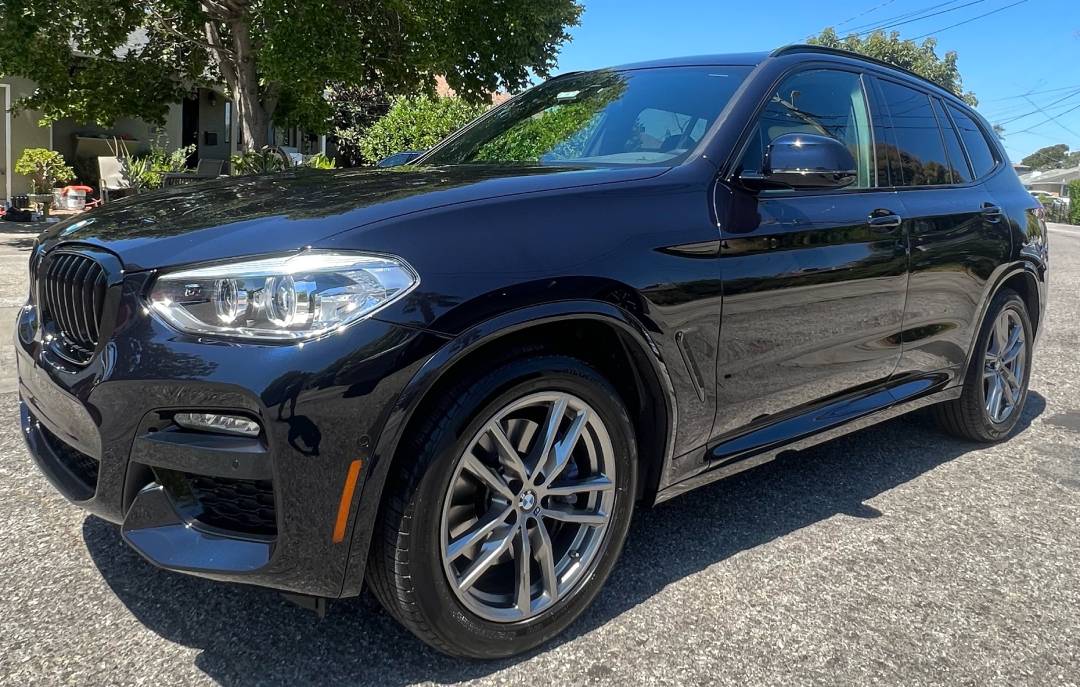 VIP Detailing in Sunnyvale, CA (5)