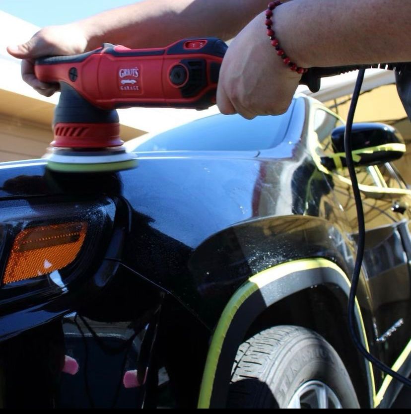 VIP Detailing in Sunnyvale, CA (6)