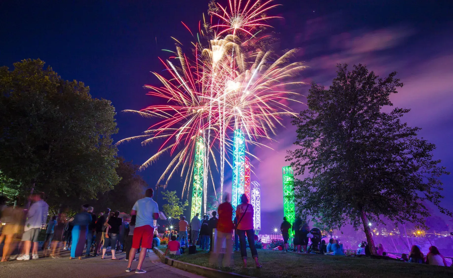 Black Bull Fireworks Store in Michigan City, IN (3)