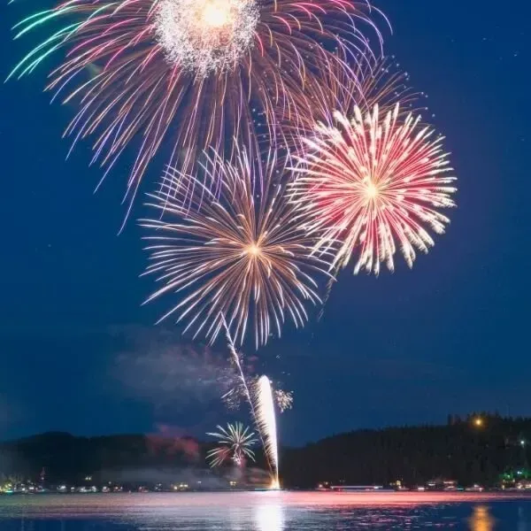 Black Bull Fireworks Store in Michigan City, IN (4)