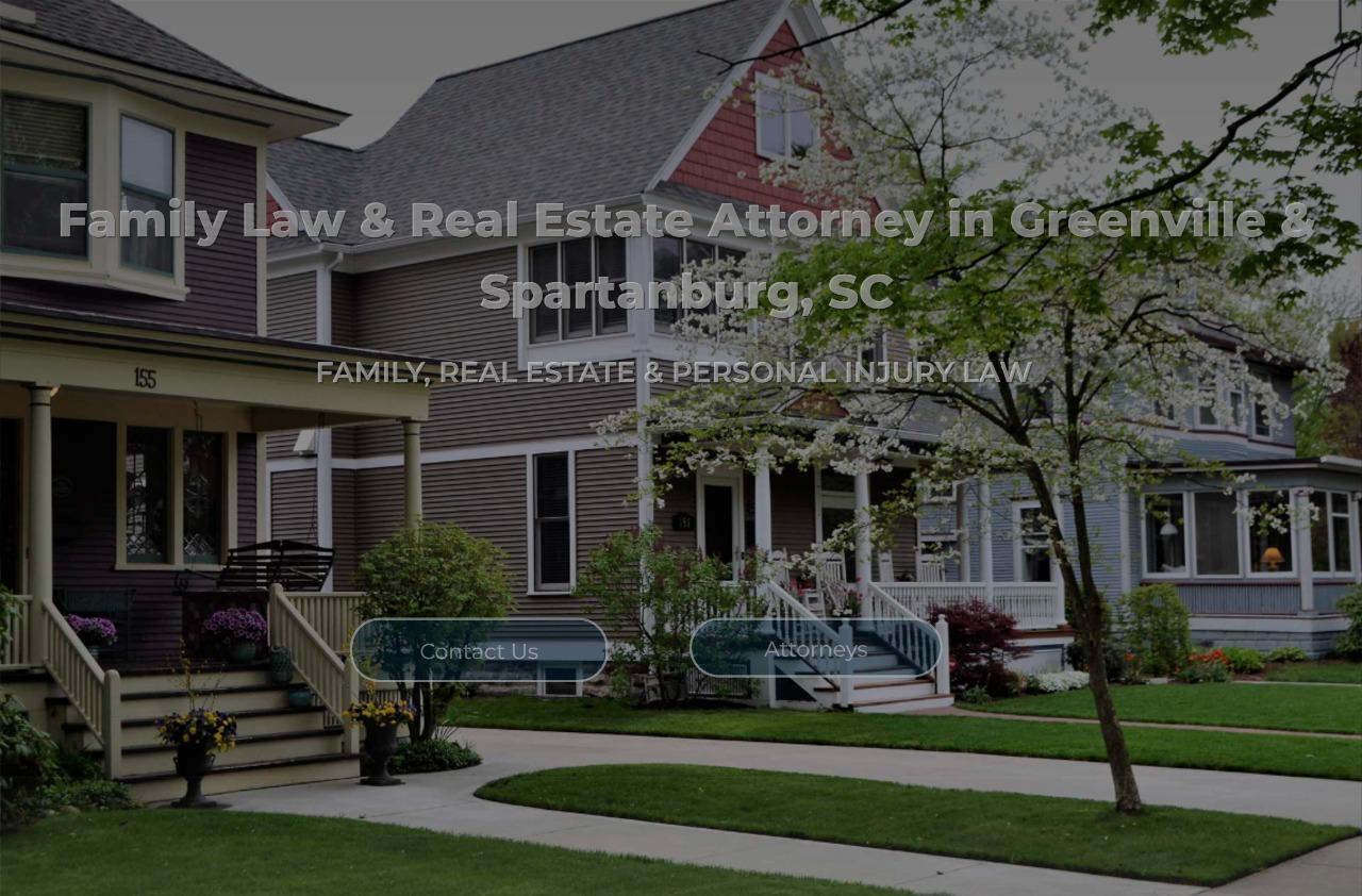Barbare Law Firm in Mauldin, SC (2)