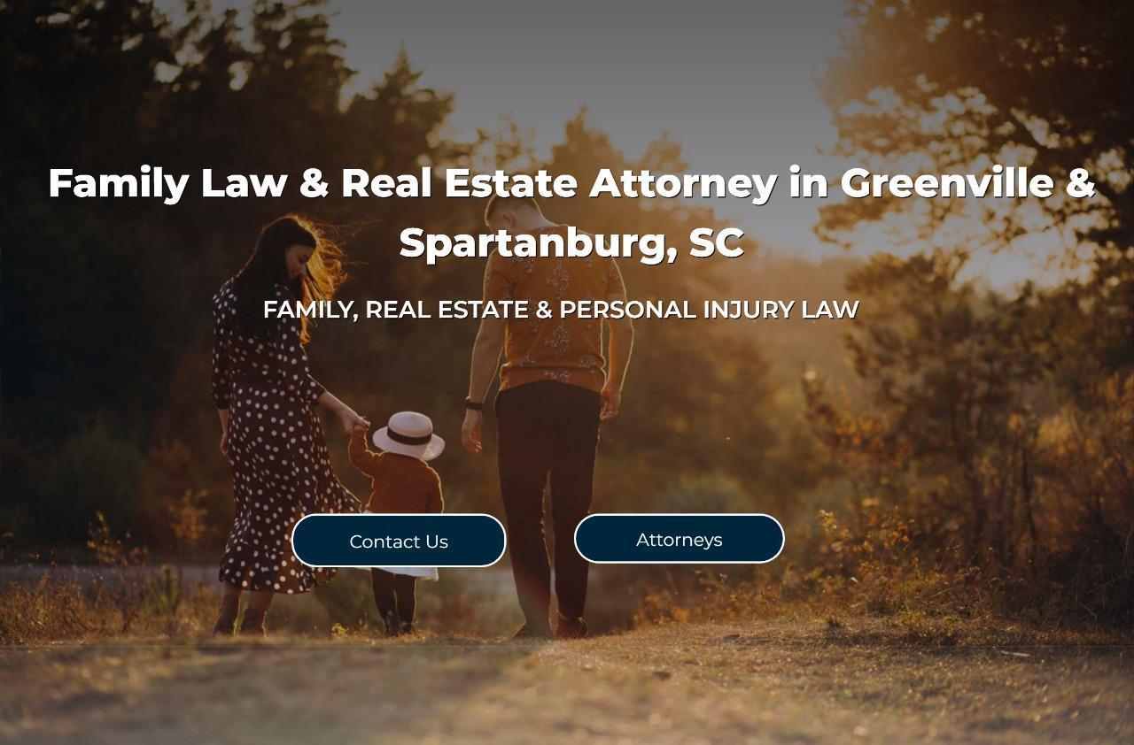 Barbare Law Firm in Mauldin, SC (4)