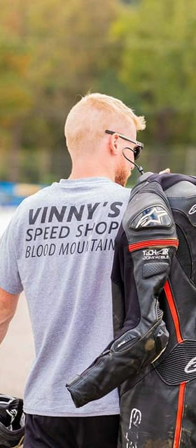 Vinny's Speed Shop in Cleveland, GA (4)