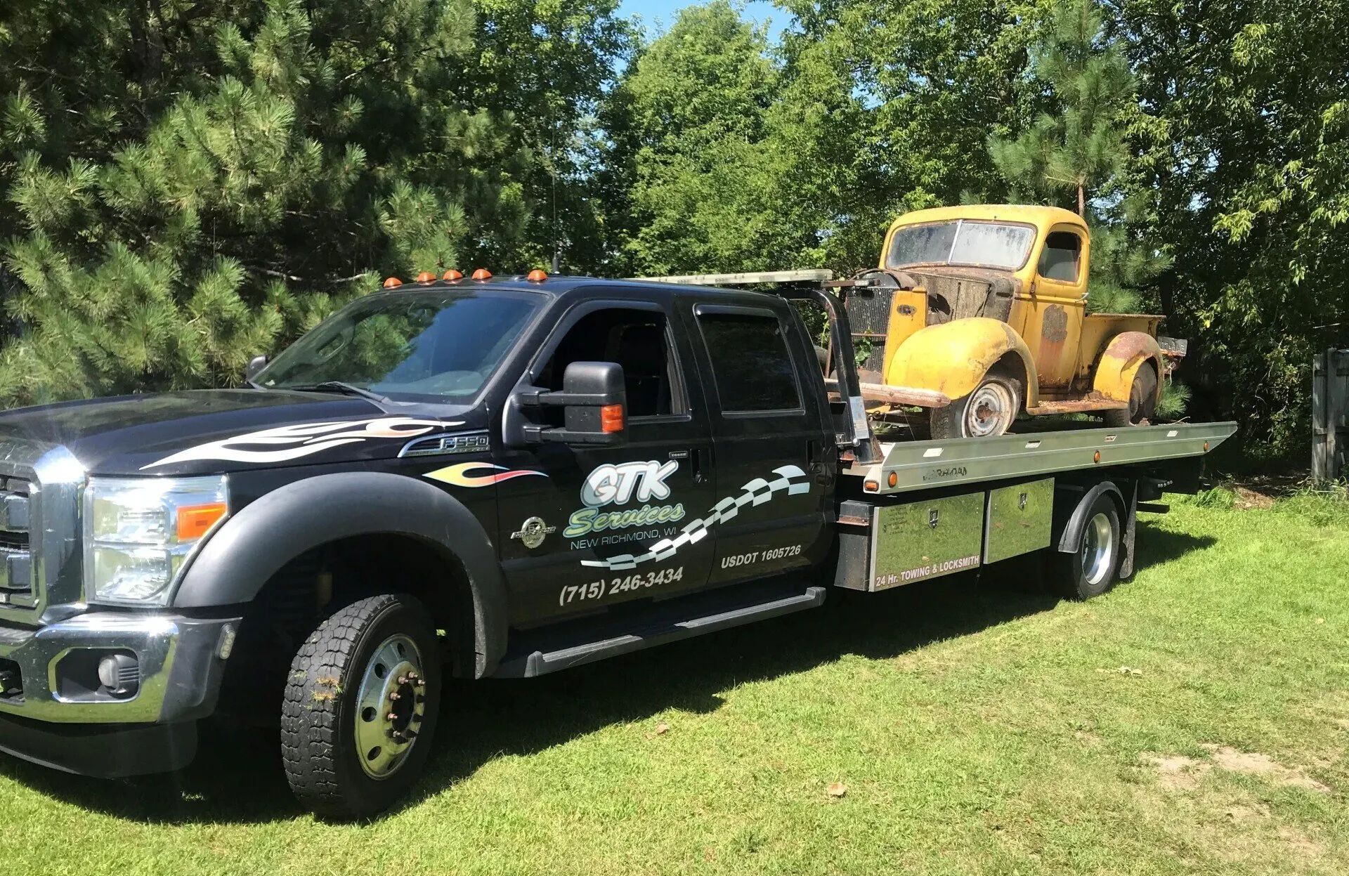 New Richmond Towing in New Richmond, WI (5)