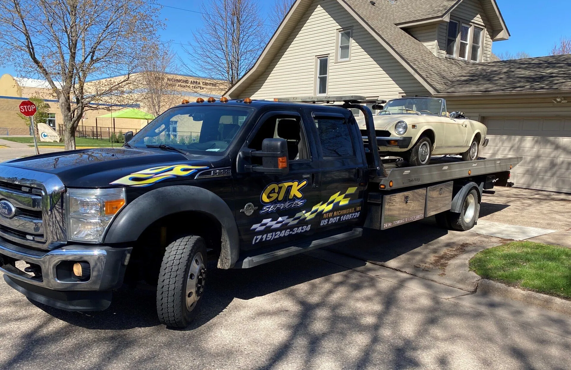 New Richmond Towing in New Richmond, WI (6)