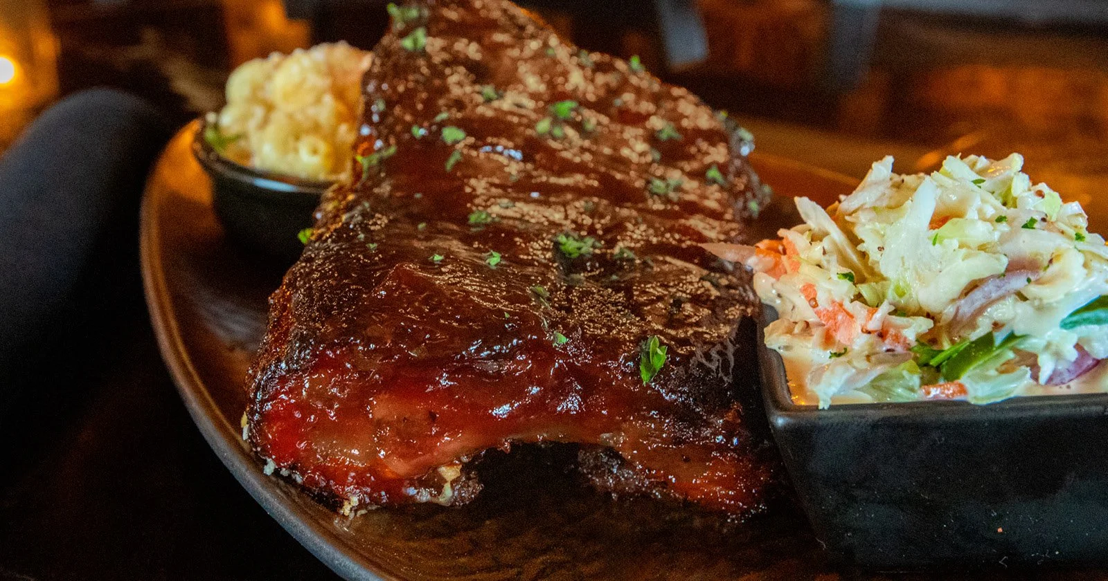 Sweetwater Chophouse in Defiance, OH (2)