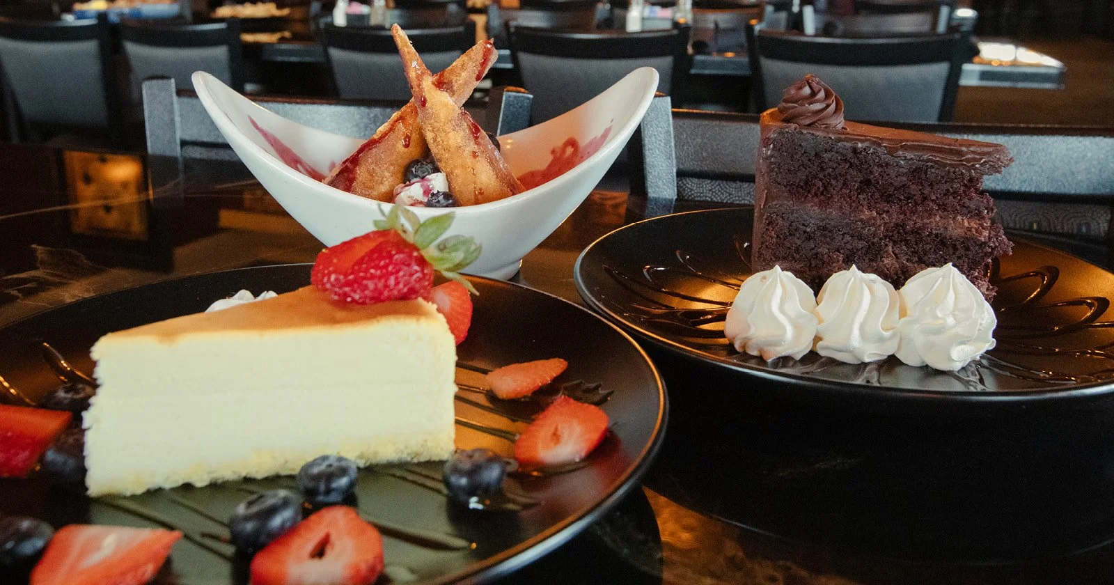 Sweetwater Chophouse in Defiance, OH (5)