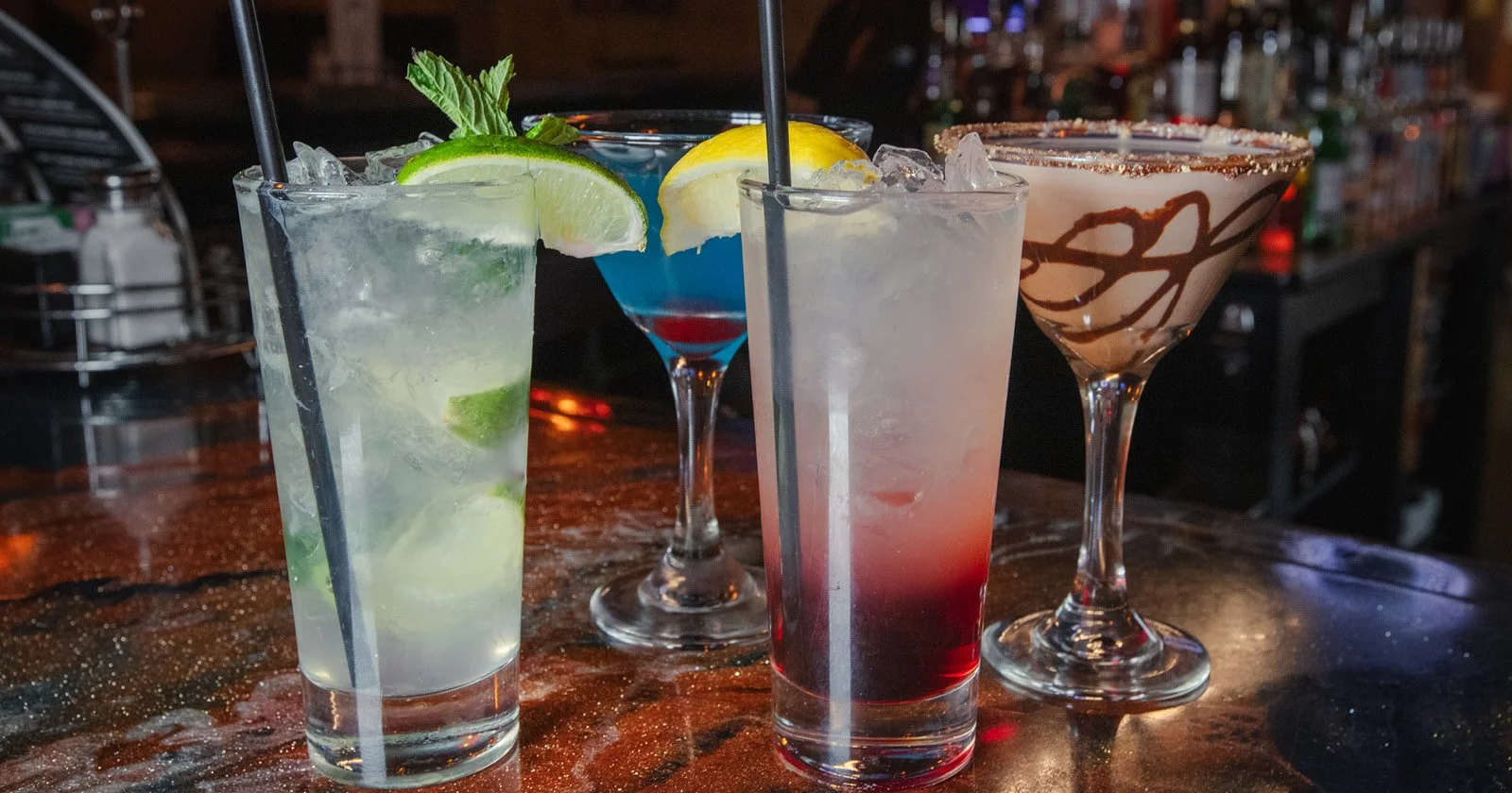 Sweetwater Chophouse in Defiance, OH (6)