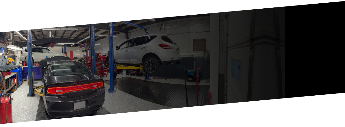 English's Auto Alignment in Altavista, VA (4)