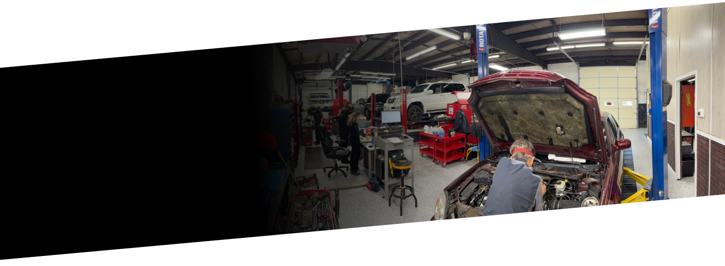 English's Auto Alignment in Altavista, VA (5)