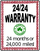 Paddy's Autoworks in Quitman, TX