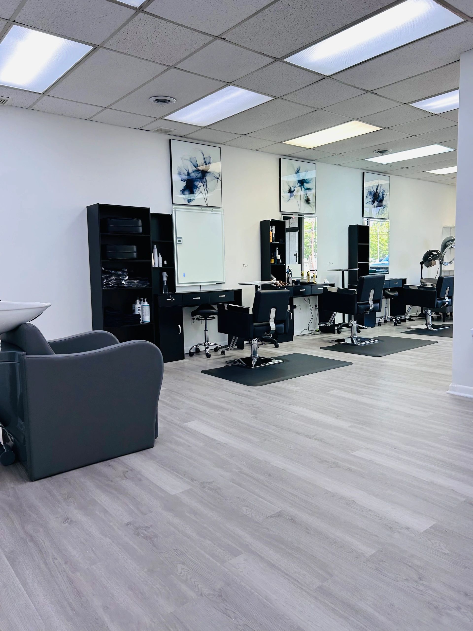 START beauty salon in Waynesboro, VA