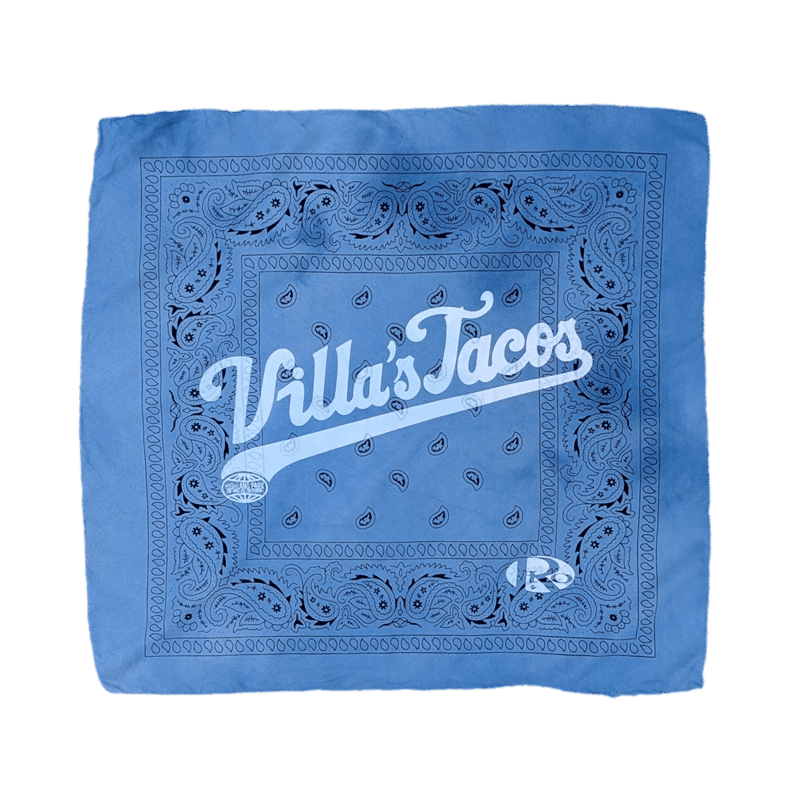 Villa's Tacos Los Angeles in Los Angeles, CA