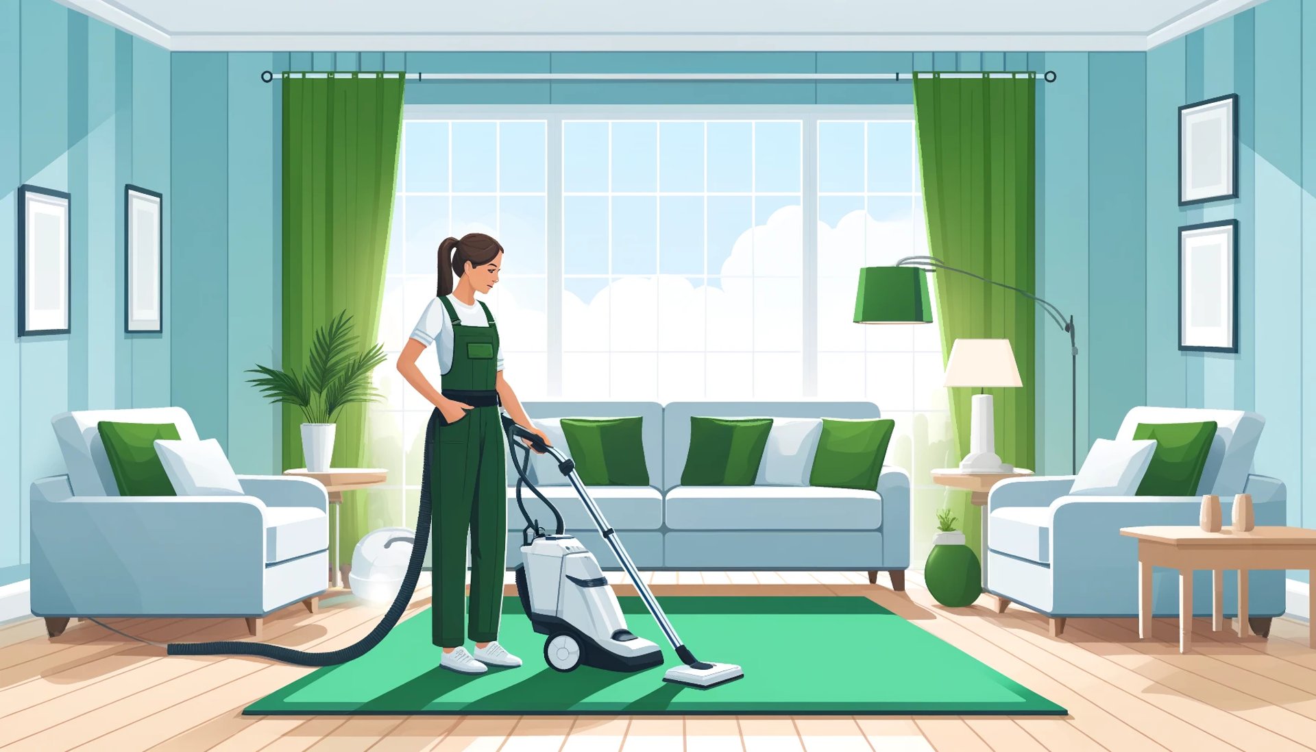 Granny Bea's Cleaning LLC in Fort Wayne, IN