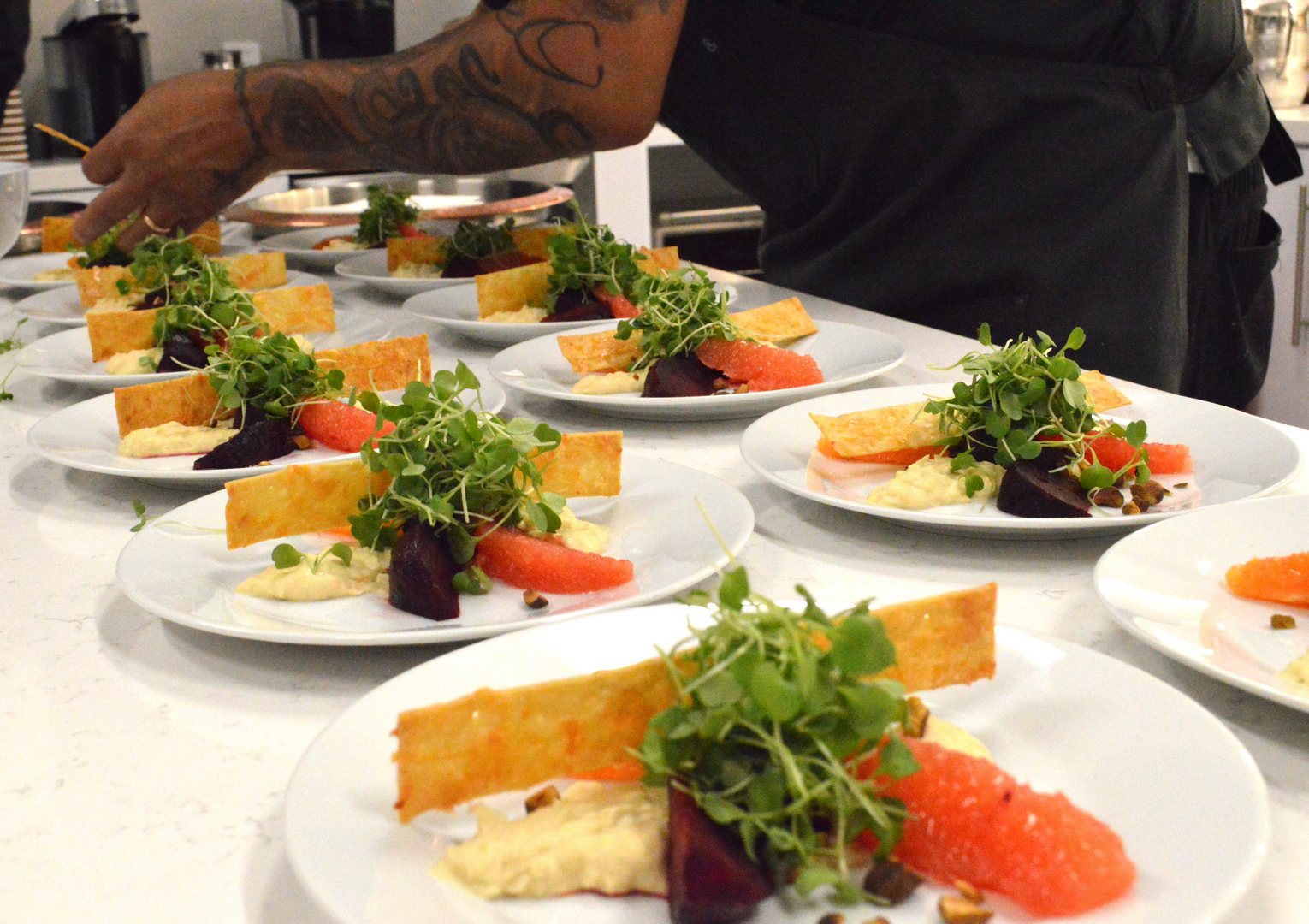 Marcona Kitchen - Catering in Arlington, TX (3)